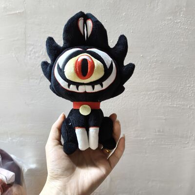 地狱客栈Razzle拉兹勒毛