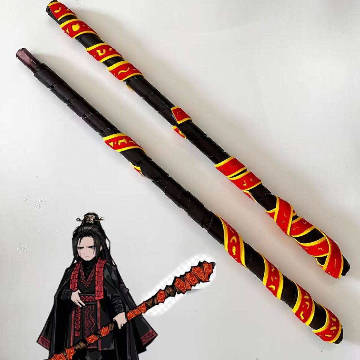 脑叶公司边狱巴士cos贾