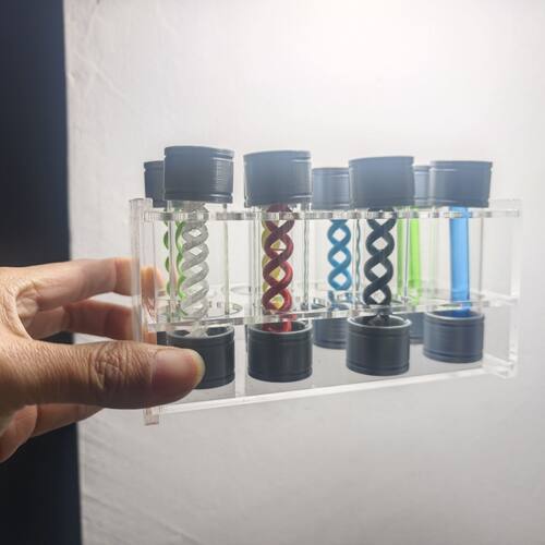 生化危机手工T病毒模型螺
