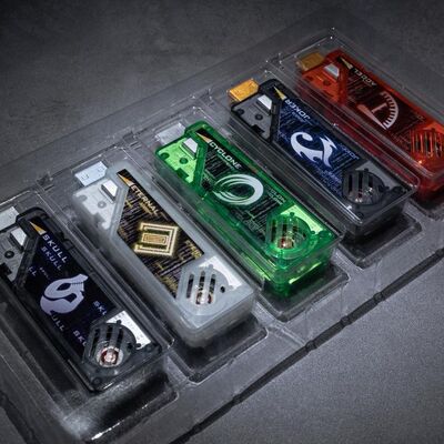 记忆体u盘力量制造国产