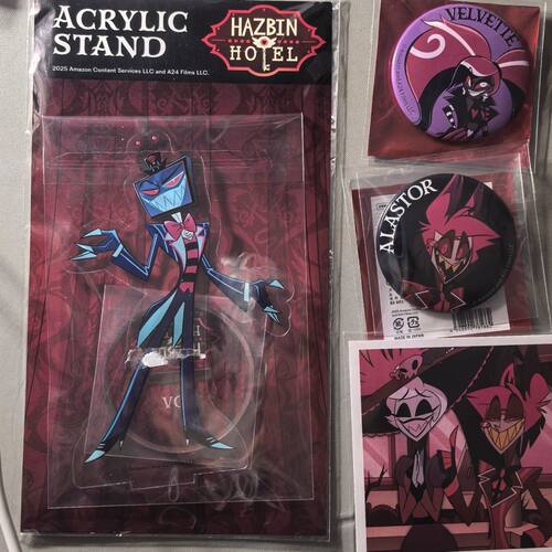 地狱客栈正版官谷黑气球