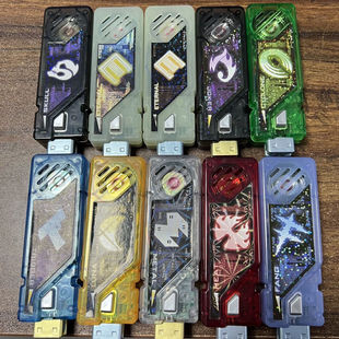 记忆体u盘假面骑士wDX规格疾风王牌金属炽热月神扳机永恒记忆体变