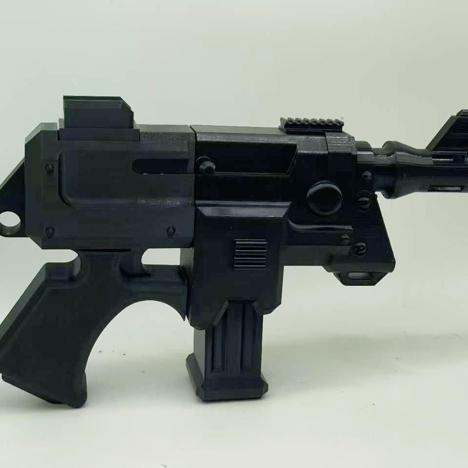 战锤40K周边暗潮粉碎自动