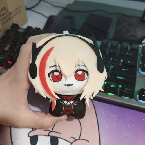 少女前线周边M4Sop2属性