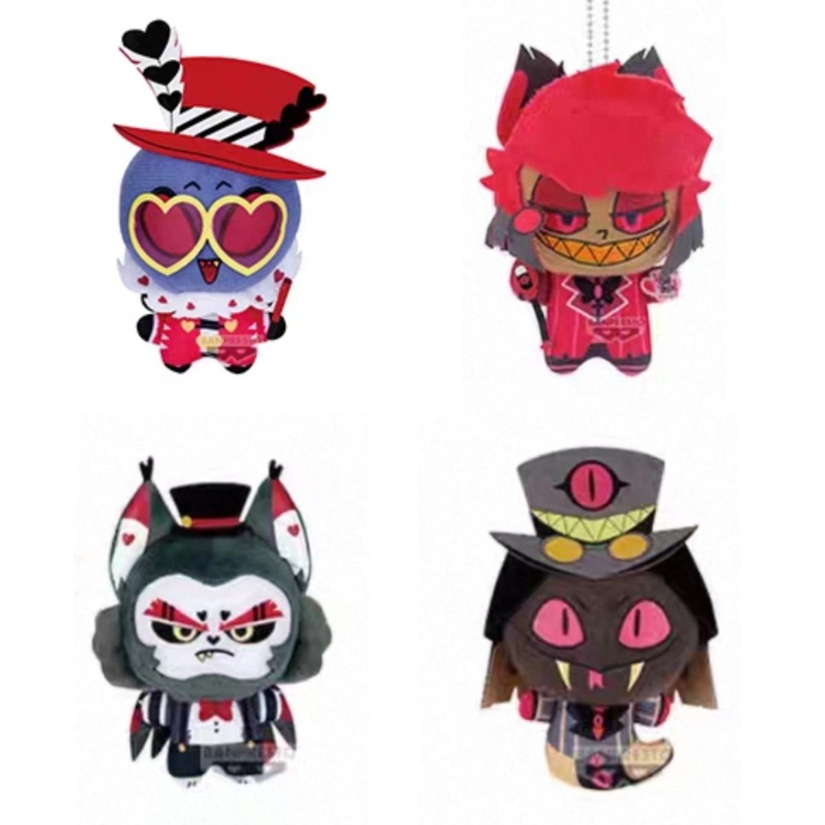 地狱客栈日谷现货努努毛