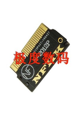 M.2 NGFF SSD转to 2012 MBP Pro A1425 A1398转接卡adapte 2012P