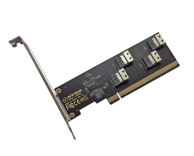 NFHKadapter转接卡SFF-86544i