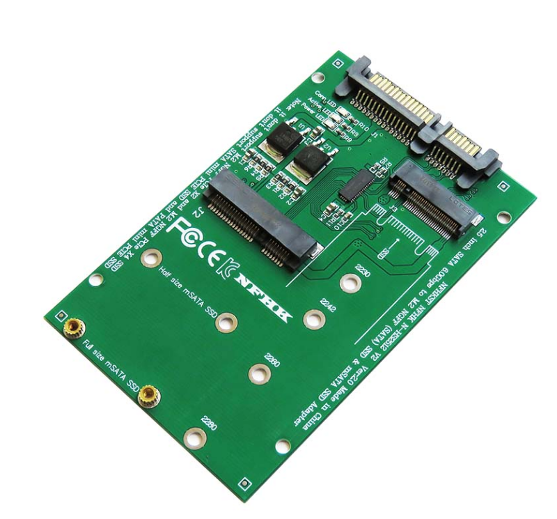 NFHK转接卡adaptermsatam.2