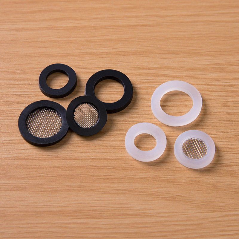 密封圈硅胶圈垫片进水软管密封圈垫片过滤网4分6分橡胶垫,橡塑材料及制品,硅胶片/硅胶垫片,淘宝优惠券,粉丝福利购,淘宝优惠卷