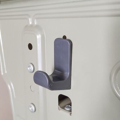 书包挂钩课桌小学生免打孔学校桌边专用侧面勾子钩子勾桌子钩