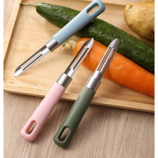 家用瓜果刮皮刀削皮刨水果削皮神器削皮刀厨房专用器削皮刀厨房
