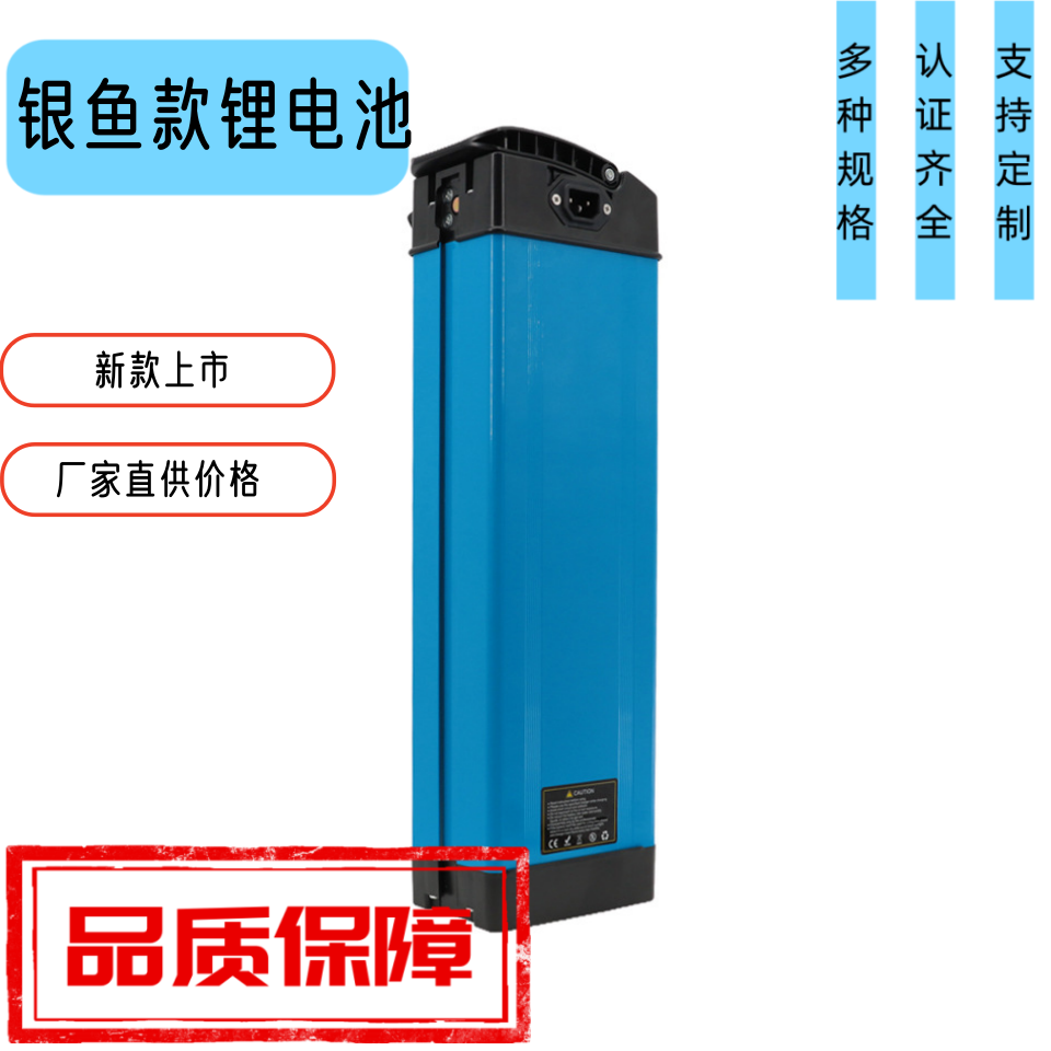 60V电动车锂电池厂家直供