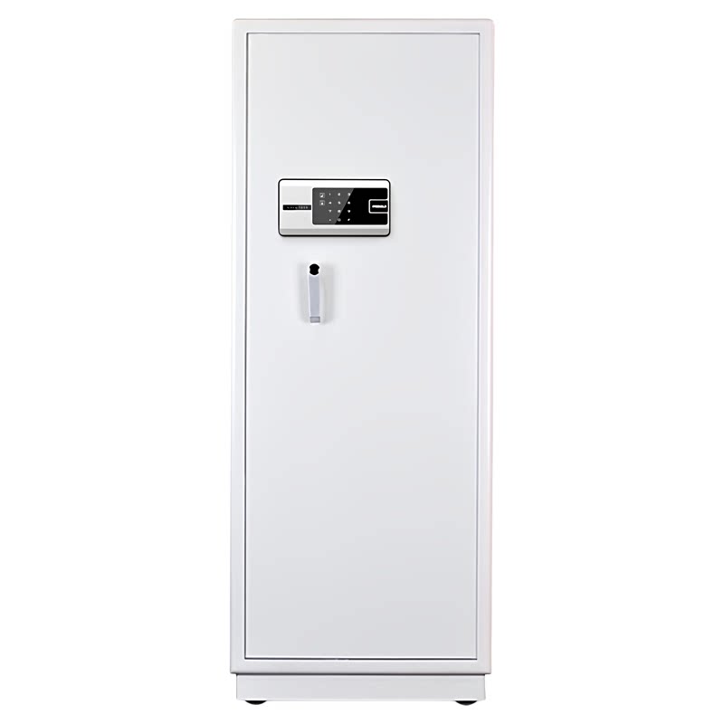 迪堡150L1Z大型家用办公指纹密码防盗保险箱保险柜