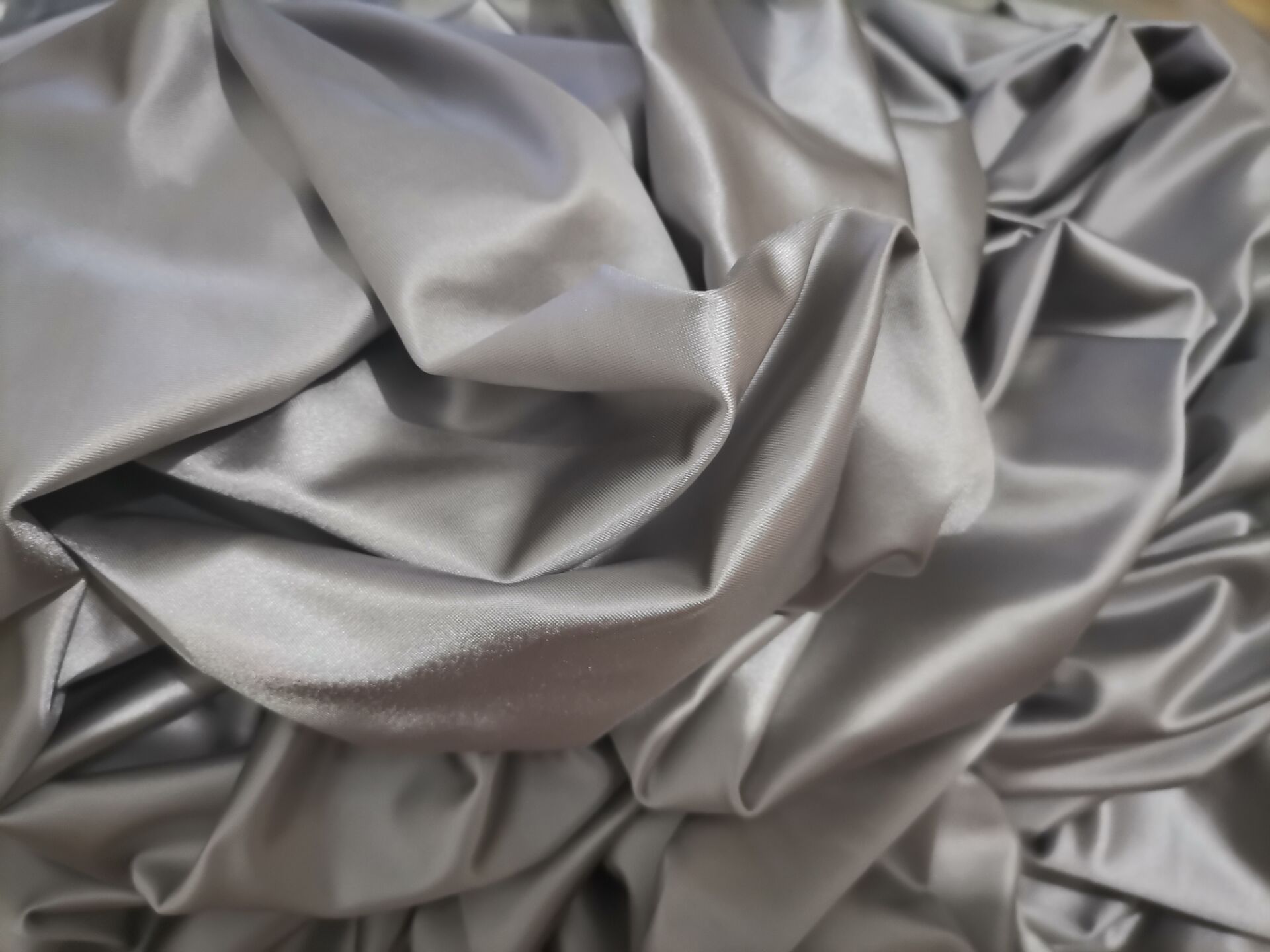 thumbnail for Kangtiliu zentai/round light double pull/satin cloth/tights/tailor-made/highly recommended by the owner