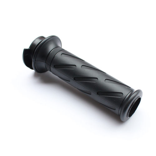 适用GN125F/2F GZ125HS EN125-2/2F油门手把右转把 油门转把组成