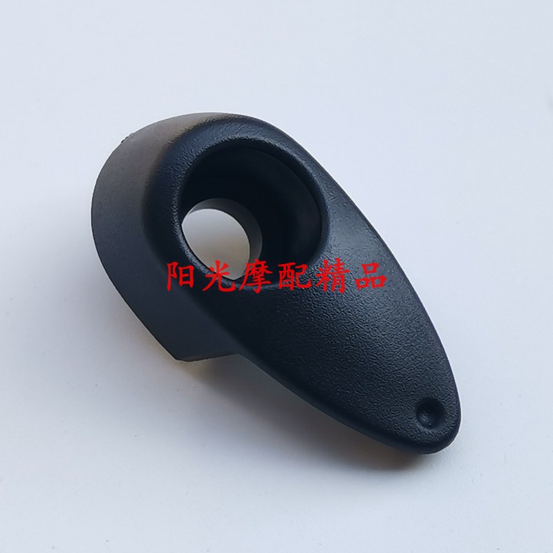 豪爵VF100天玉摩托车货箱体挂钩