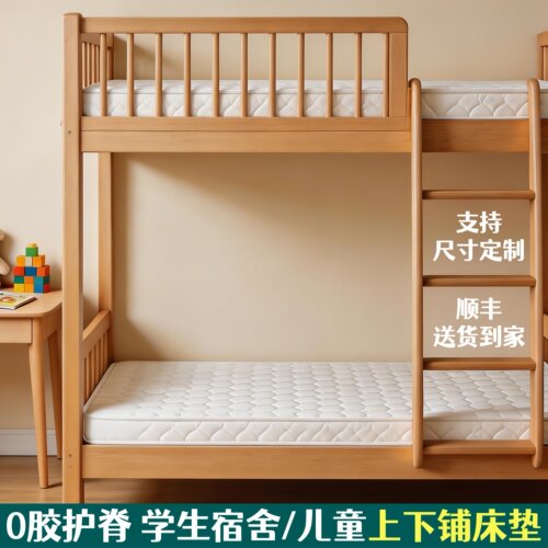 床垫宿舍学生单人护脊薄椰棕垫