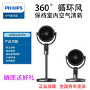 飞利浦空气循环扇智能电风扇遥控台落地扇ACR2242CF3242CF2122DA