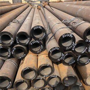 现货供应42crmo152x28合金无缝钢管可切割零售材质保证