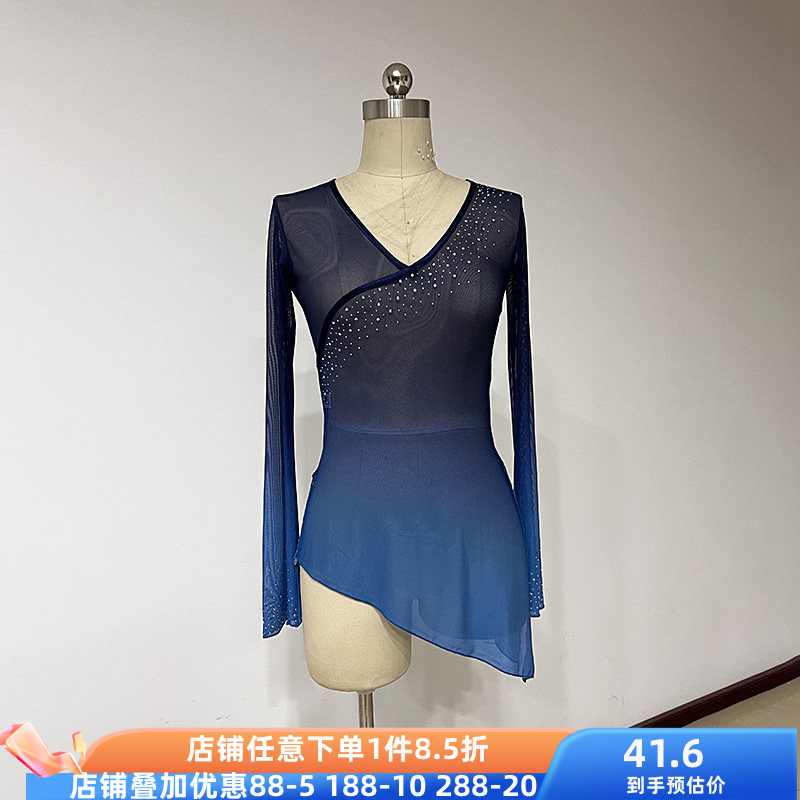 舞研依库古典舞身韵舞蹈纱衣女图片