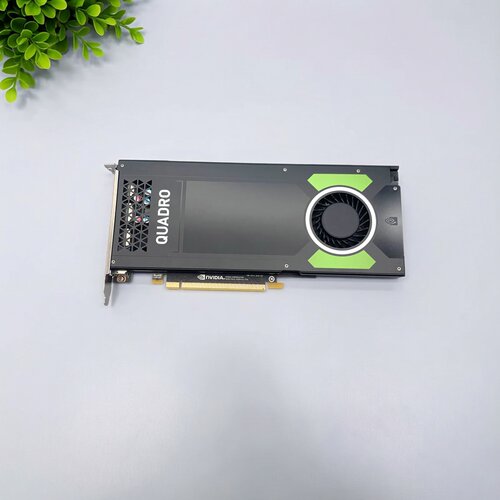 全新QuadroP4000显卡8GB渲染设计