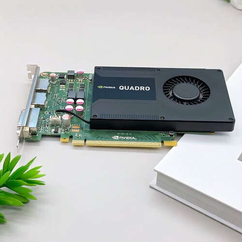 英伟达QuadroK20002GB显卡