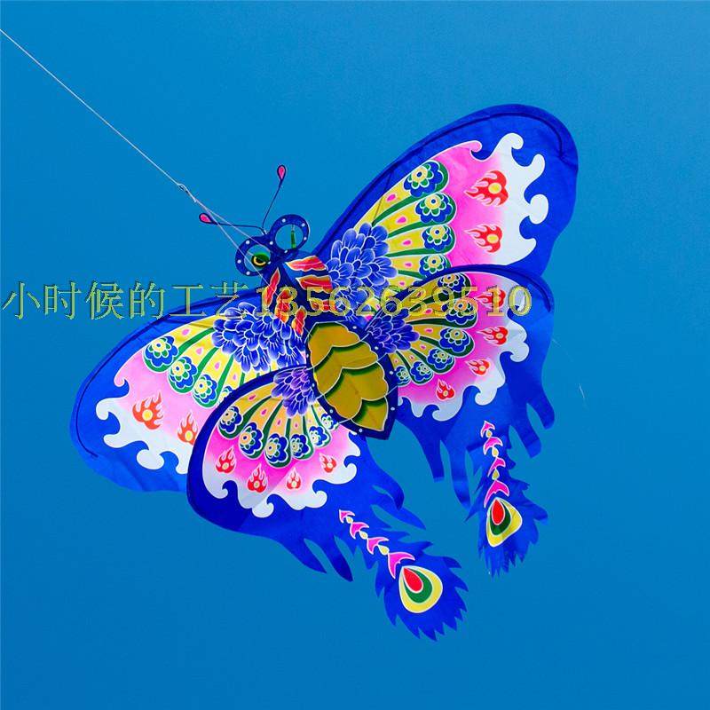 放飞手工立体拍摄展览可定制包邮