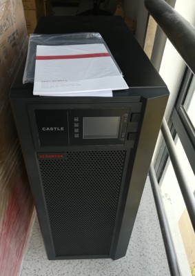 山特15kvaups电源3c15ks