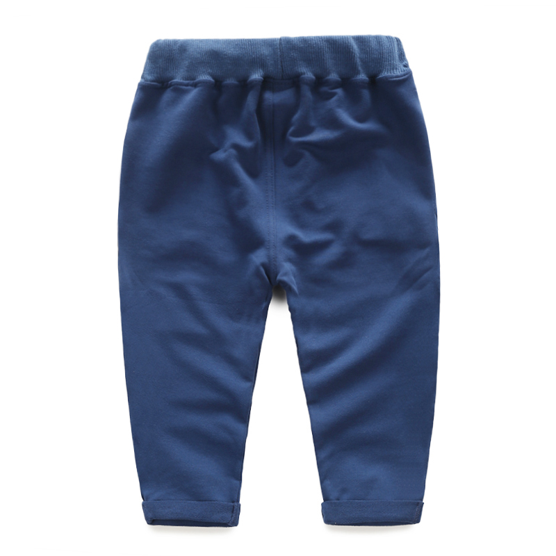 Pantalon garcon CKZ146 - Ref 2055081 Image 2