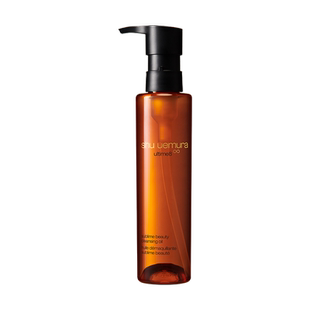 【顺手买一件】植村秀琥珀油卸妆油粉底液清洁遮瑕抗氧正品试用装