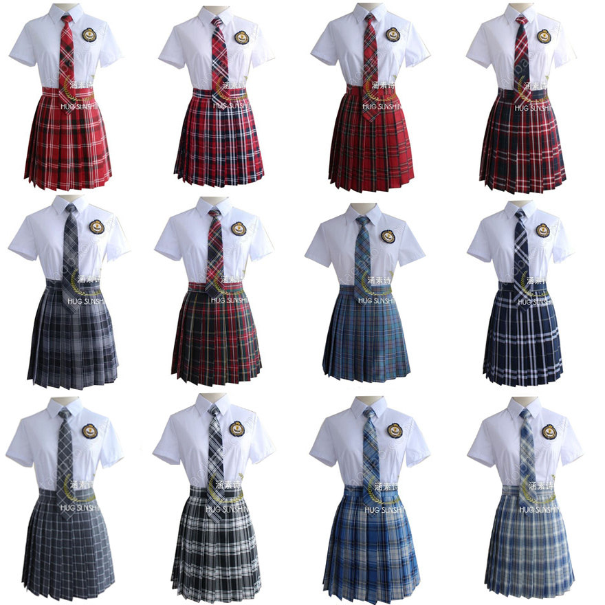 大合唱诗歌朗诵演出演讲班服礼服