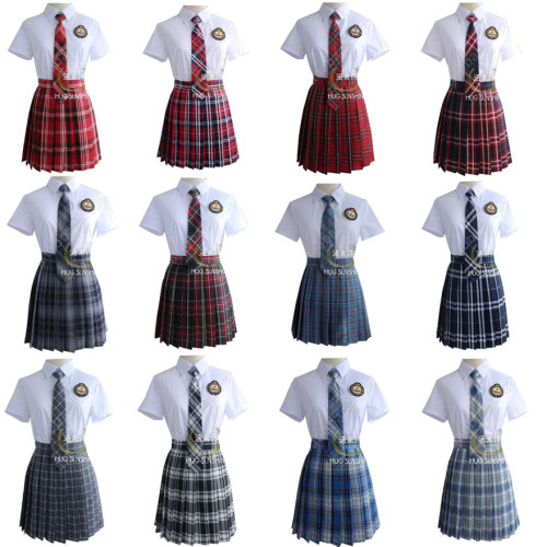 大合唱诗歌朗诵演出演讲班服礼服