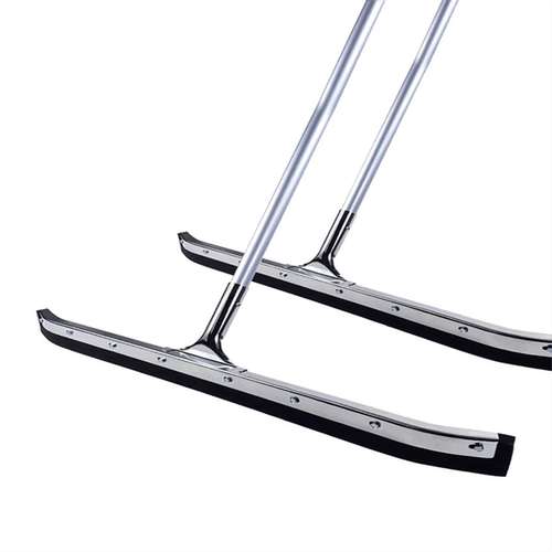 大号地面刮水器挂刀刮子推水器