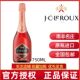ROUX FLEURETTE J.C. SPARKLING WINE南非乐如丰邑红起泡酒