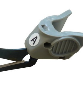 WBT 电动剪刀专用刀头 电剪刀刀头 电动裁剪机配件WBT-1系列电剪