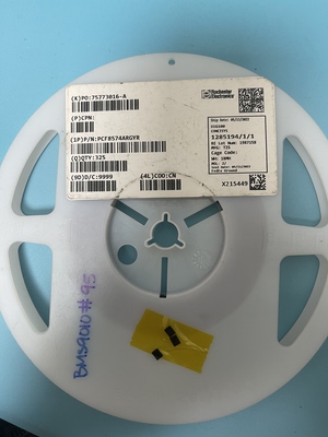 PCF8574ARGYR QFN‑16 I/O扩展器芯片 复产料 原装设备维修现货