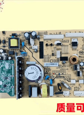 美菱冰箱主板电脑板BCD-470 489 506WUPBA变频板B17150(J1)J2J4H3