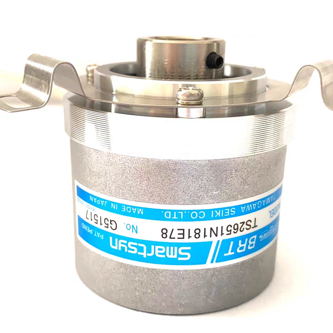 定型机 TS2651N141E78旋转变压器TAMAGAWA多摩川编码器全新原装