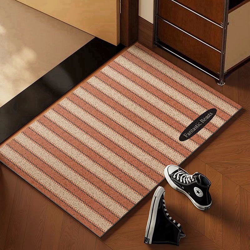 简约线条入户门地垫进门脚垫子防滑耐磨耐脏可裁剪地毯玄关蹭土垫,居家布艺,入户地垫,淘宝优惠券,粉丝福利购,淘宝优惠卷