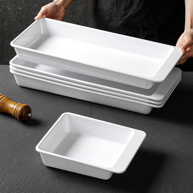 密胺熟食盘子卤味鸭货凉菜卤菜卤肉食物菜品自助餐展示盘串串托盘,餐饮具,盘,淘宝优惠券,粉丝福利购,淘宝优惠卷