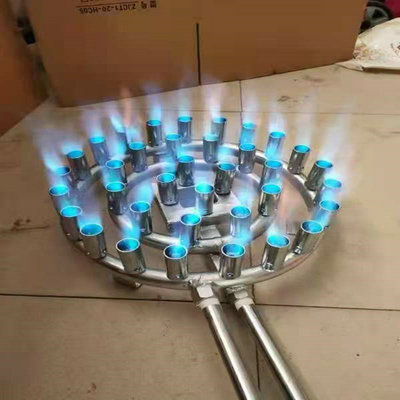 商用猛火燃气大锅灶炉头定制