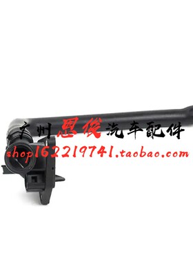 适配宝马F20 F35 316 116i 118i 120 N13节温器水管 缸盖冷却水管