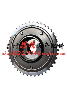适用于奔驰SLK280凸轮轴CLK350进气排气CLK280链轮GLK300正时齿轮