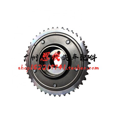 适用于奔驰SLK280凸轮轴CLK350进气排气CLK280链轮GLK300正时齿轮