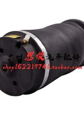 适用奔驰W166 GLE500后机ML320减震气包ML400减震器GL350空气气囊
