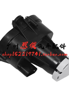适配奔驰W204W212 E260E200 C180节气门C200进气支管C260伺服马达