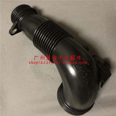 适用宝马3系F35 320LI涡轮增压325空气520进气管525导管523LI风喉
