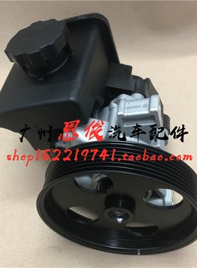 适用奔驰W203W204C180方向机C200转向C260动力CLK200助力泵SLK200