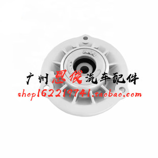 适配宝马G38 G30 520 525 528避震机530 518D减震器顶胶 前机顶座