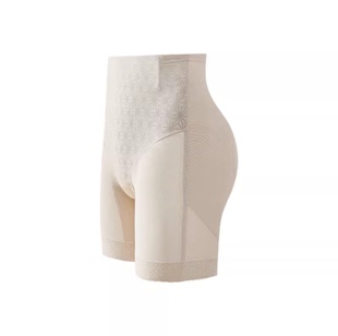 6836 产后塑身裤 奥斯曼翘臀大师收腹提臀裤 轻薄中腰中长款